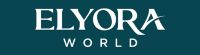 logo ELYORA WORLD